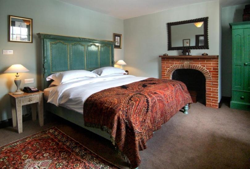 Master Builder'S House Hotel Beaulieu Dış mekan fotoğraf